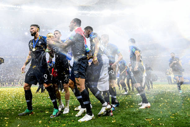 强劲的竞技 强劲的竞技