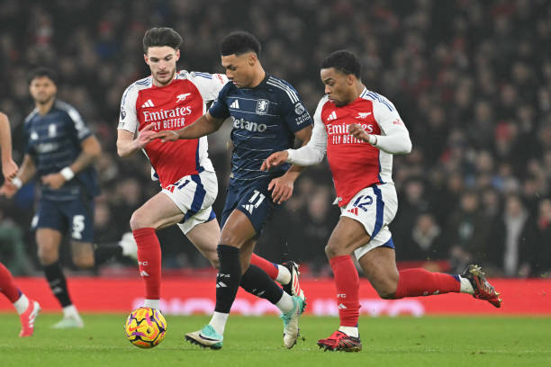 各方一致好 各方一致好